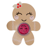 Lipstick Stocking Stuffer- By Oh Flossy