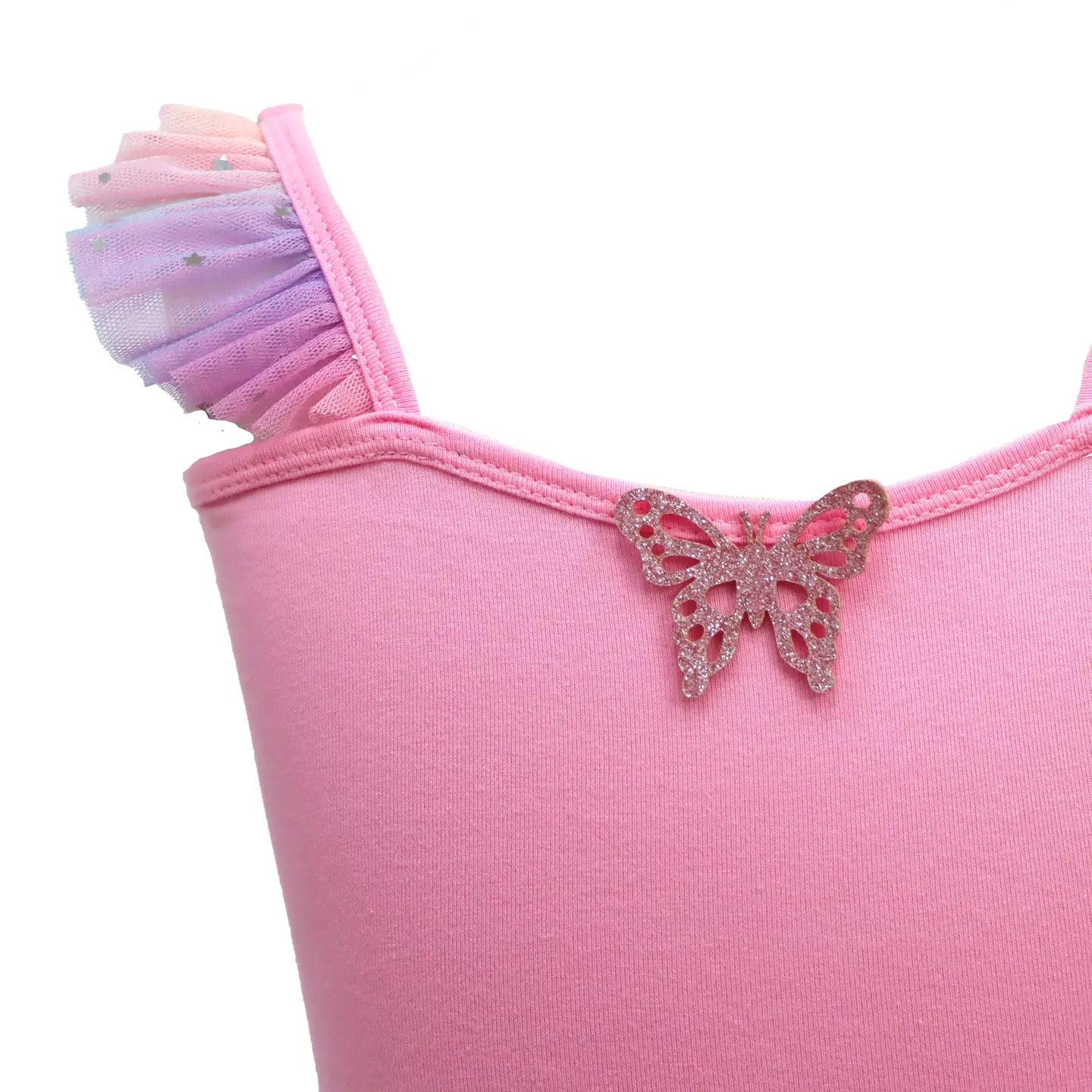 Dreamland Dress - By Pink Poppy