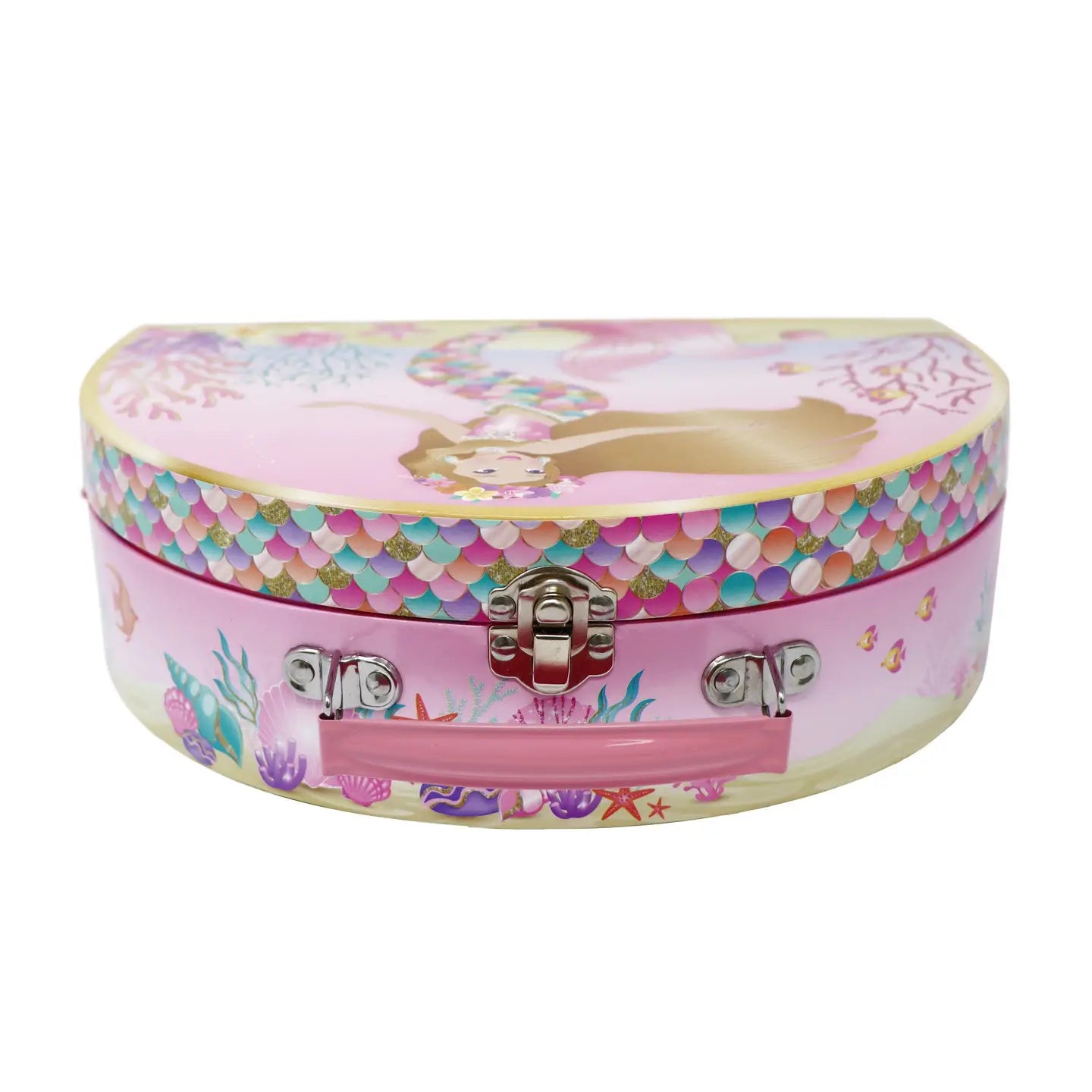 Enchanted Mermaid Tea Set - By Pink Poppy