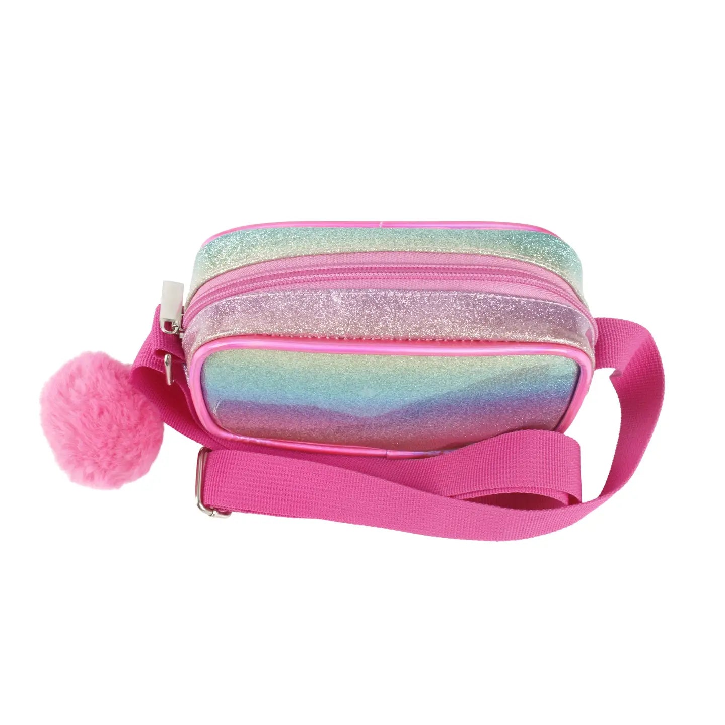 Dreamland Cross Body Handbag - By Pink Poppy