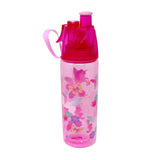 Unicorn Rainbow Misting Water Bottle - By Pink Poppy