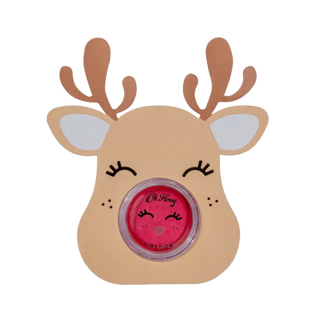Lipstick Stocking Stuffer- By Oh Flossy