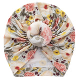 Baby Turban - Adaline By Kute Cuddles