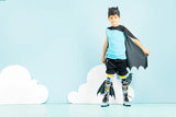 Batman Socks - By MADMIA