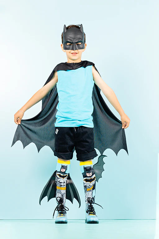 Batman Socks - By MADMIA