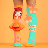 Emma Memma Socks - By MADMIA