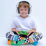 Game Socks - By MADMIA