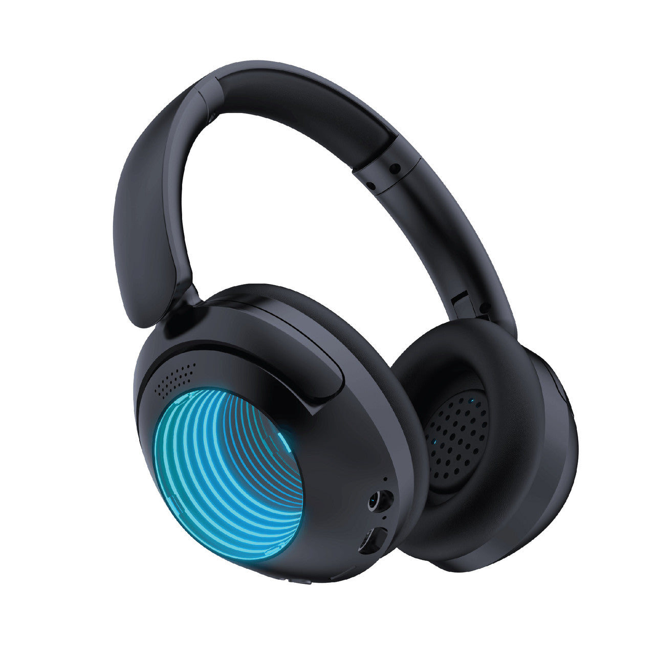 Infinity Light Bluetooth Headphones - By Laser
