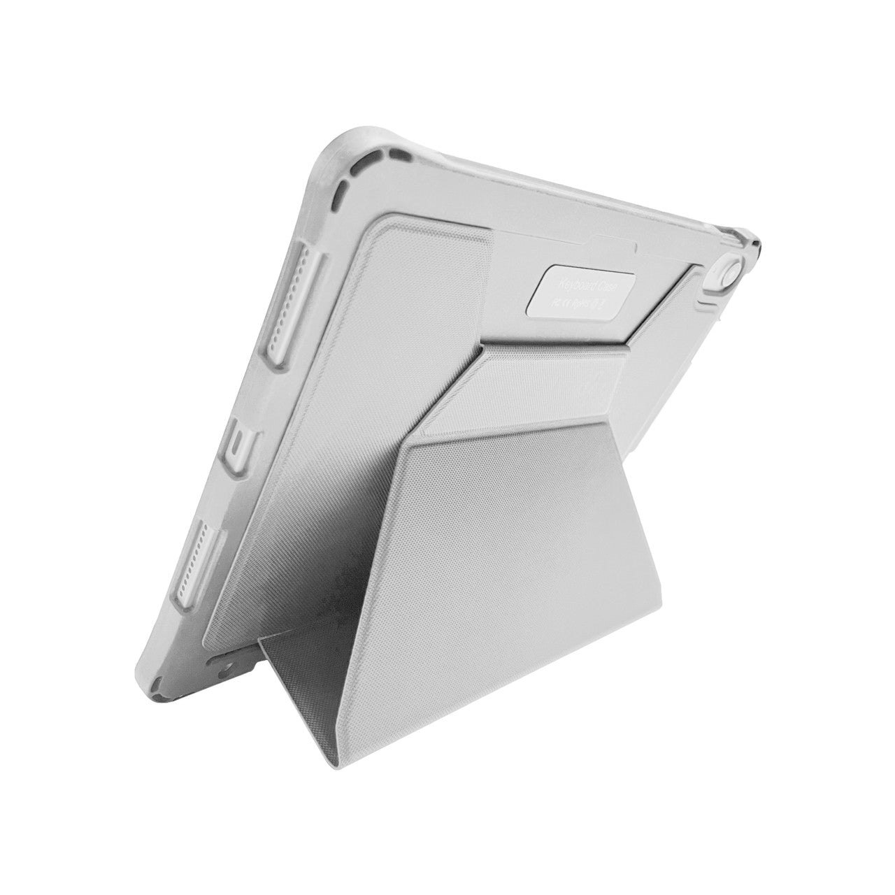 iPad 10.9-inch Wireless Keyboard Case White - By Laser