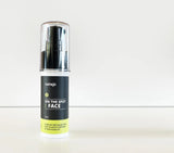 On the Spot Face By - Sam & Jo