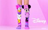 Disney Minnie & Daisy Socks - By MADMIA