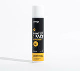 Protect Face SPF 50 Moisturising Zinc Based Sunscreen By - Sam & Jo