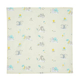 Disney Baby Muslin Squares Set of 3 by Demdaco