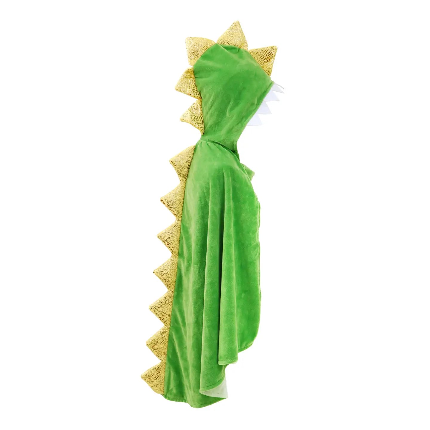 Dinosaur Adventure Cape - By Pink Poppy