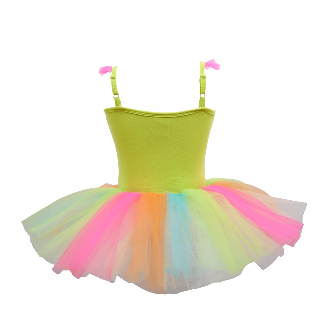 Disney Moana 2 Tutu Dress Up - By Pink Poppy