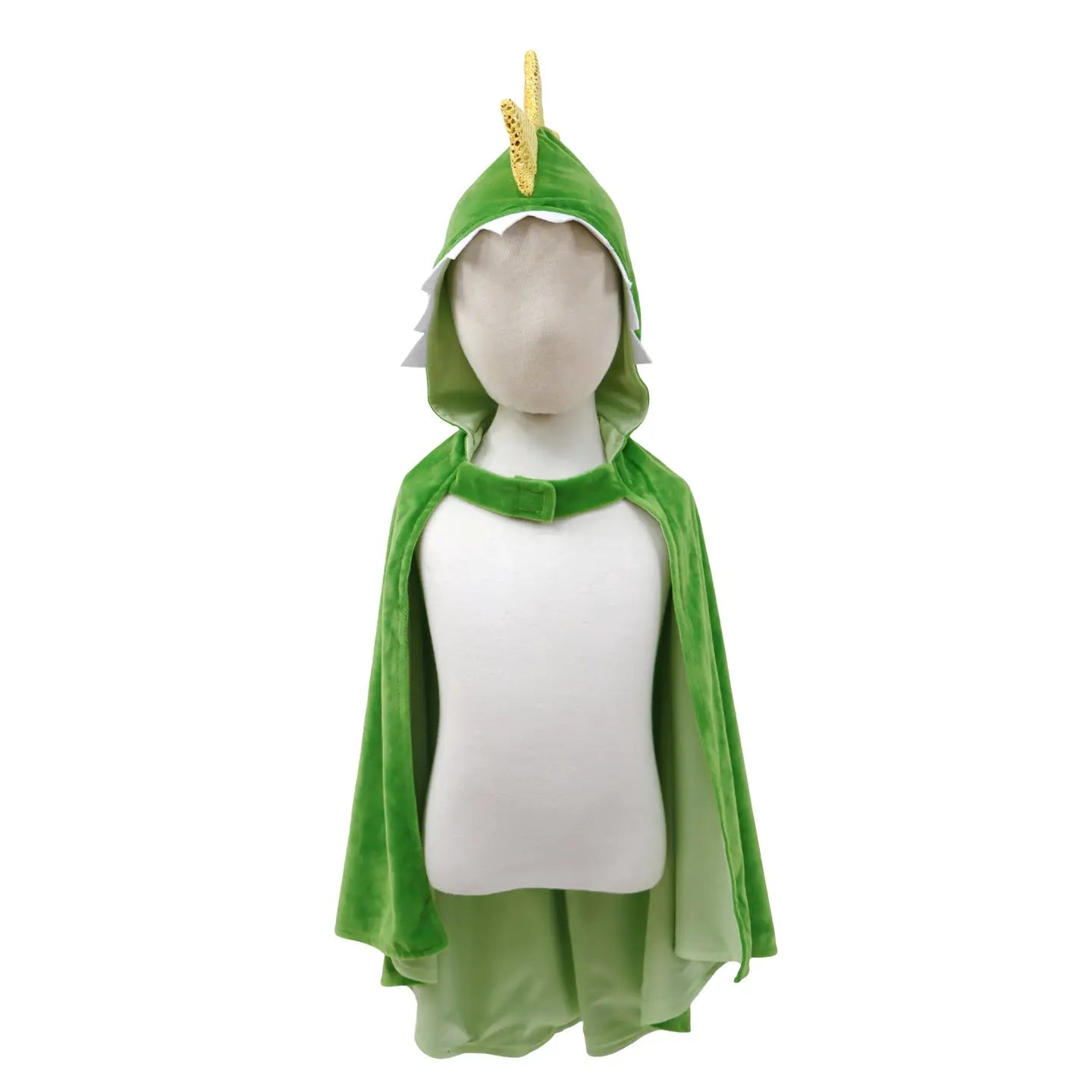 Dinosaur Adventure Cape - By Pink Poppy