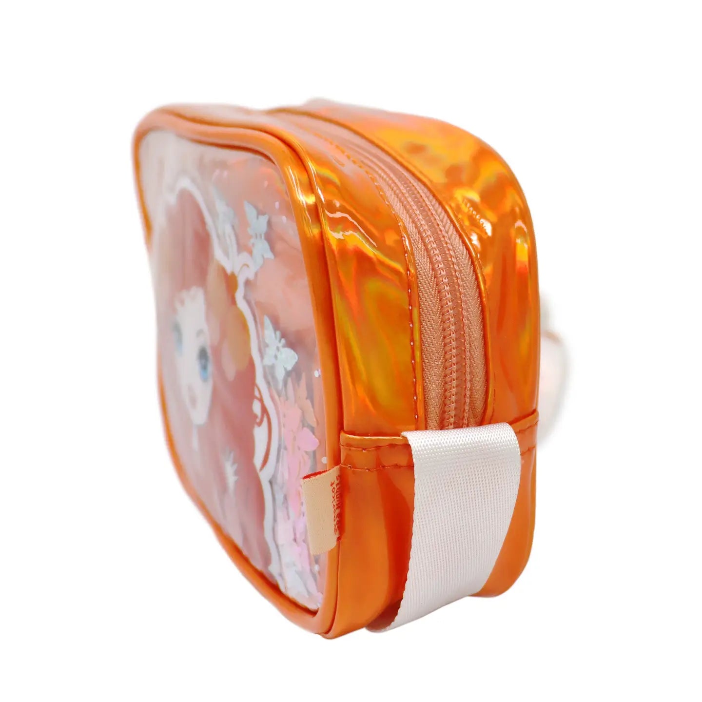 Emma Memma Crossbody Bag  - By Pink Poppy