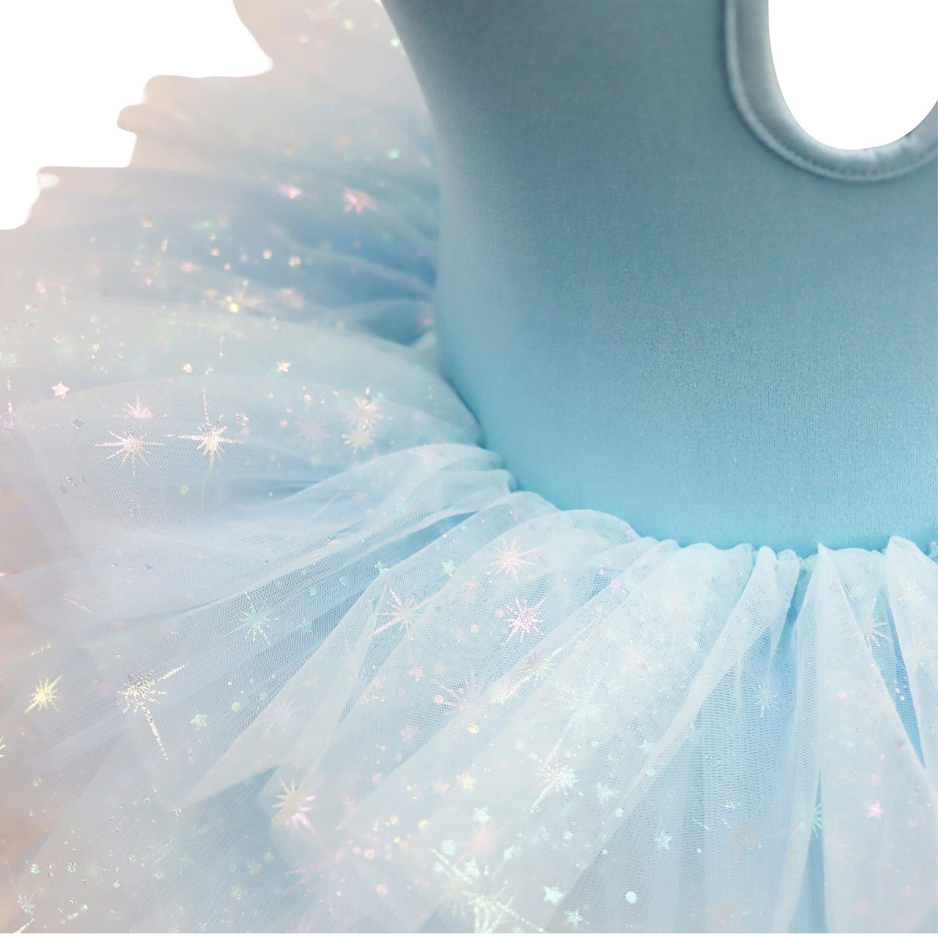 Disney Frozen Elsa Tutu Dress Up Costume - By Pink Poppy
