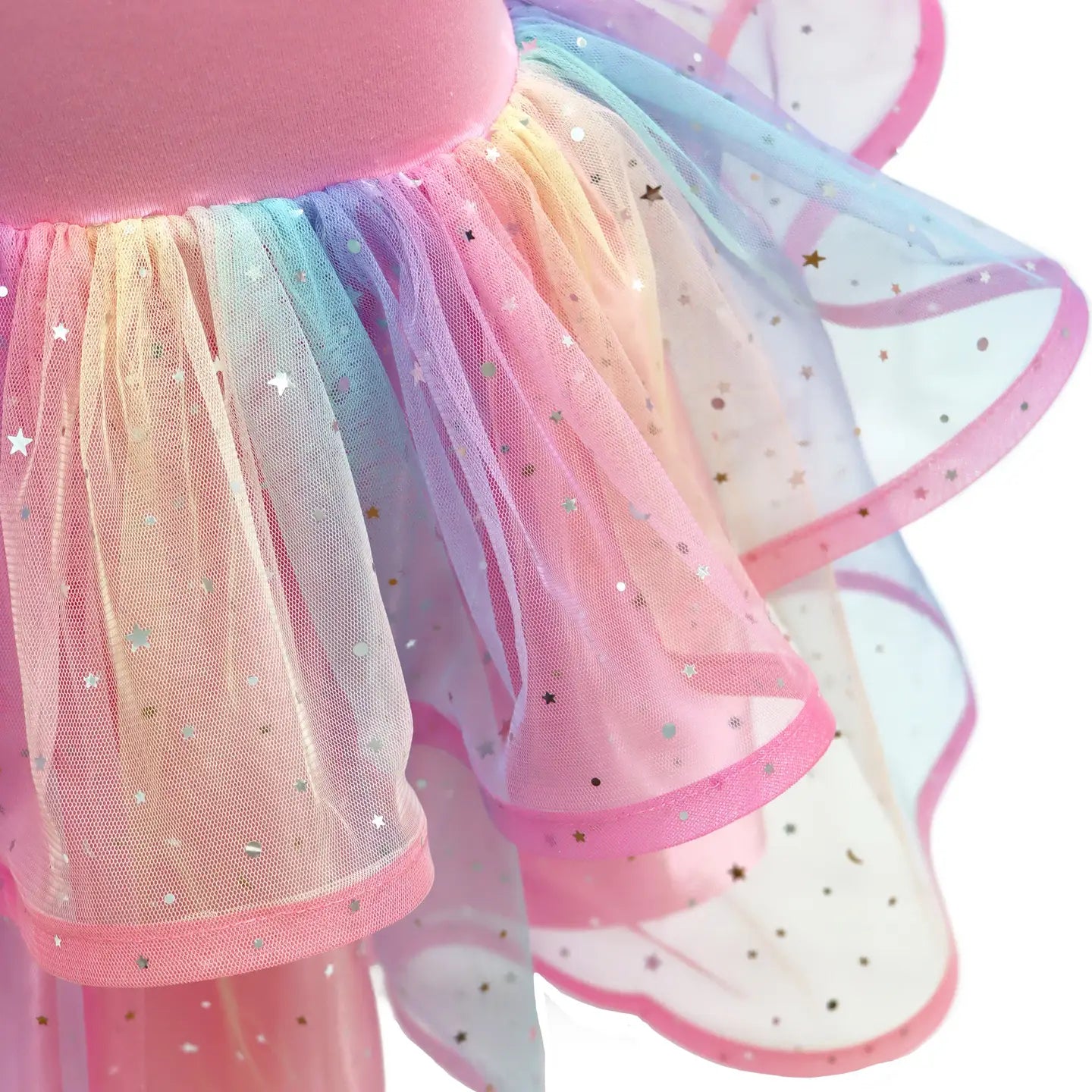 Dreamland Dress - By Pink Poppy