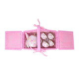 Claris the Chicest Mouse in Paris Picnic Tea Set - By Pink Poppy