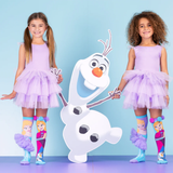 Disney Elsa & Anna Socks - By MADMIA