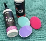 Face Buffers By - Sam & Jo