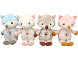 Fox Plush 30cm - By Baby Boo