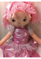 Bella Ballerina 60cm - By Cocomotion