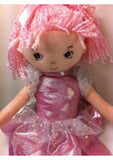 Bella Ballerina 60cm - By Cocomotion