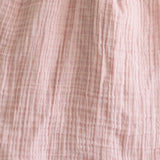 Muslin Swaddle Rosewater - By Alimrose
