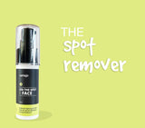 On the Spot Face By - Sam & Jo