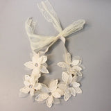 Floral Headband - By Lilvida